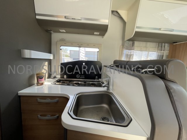 Adria Matrix Axess 600 SC - Photo 12