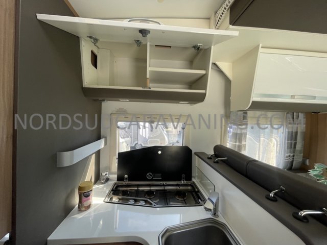 Adria Matrix Axess 600 SC - Photo 13
