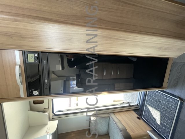 Adria Matrix Axess 600 SC - Photo 14