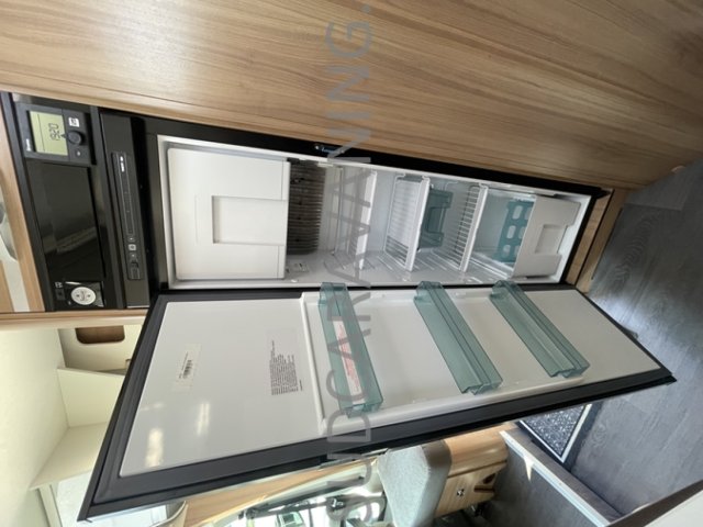 Adria Matrix Axess 600 SC - Photo 15