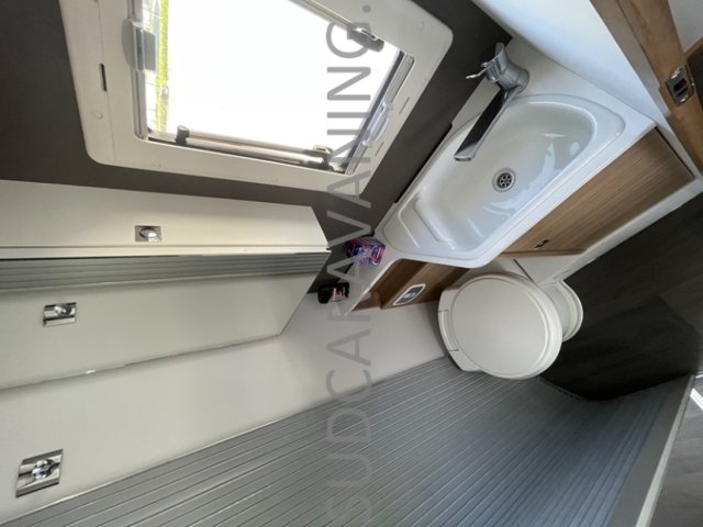 Adria Matrix Axess 600 SC - Photo 16