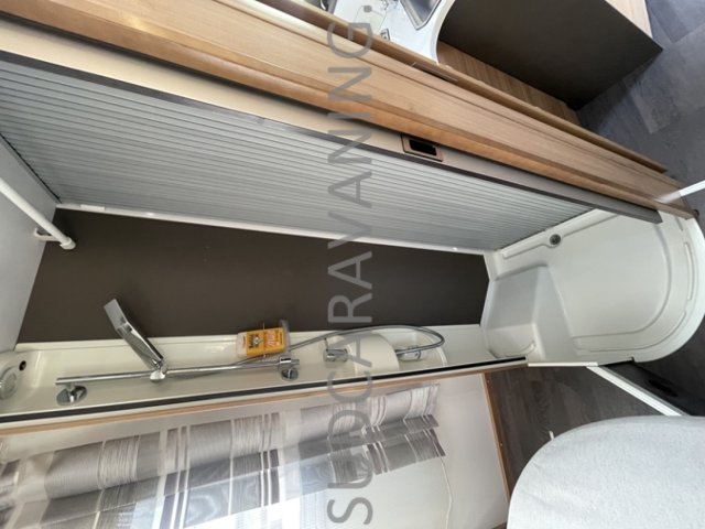 Adria Matrix Axess 600 SC - Photo 17