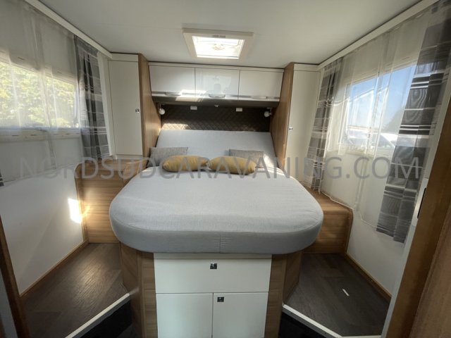 Adria Matrix Axess 600 SC - Photo 18