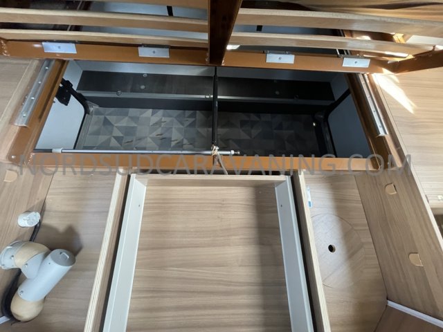 Adria Matrix Axess 600 SC - Photo 19