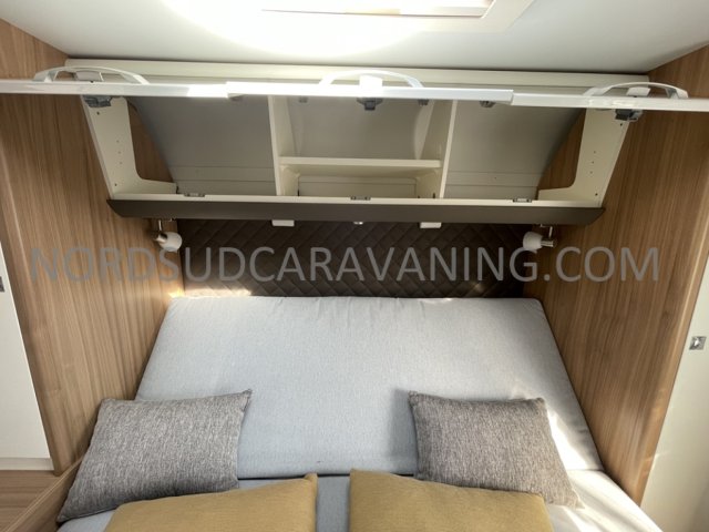 Adria Matrix Axess 600 SC - Photo 20