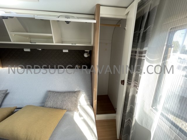 Adria Matrix Axess 600 SC - Photo 21