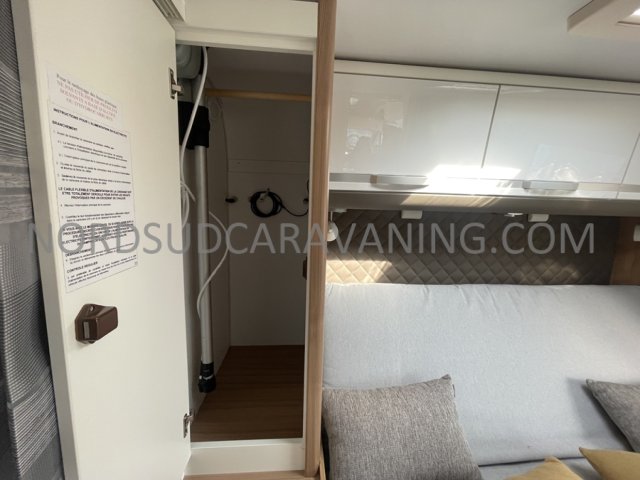 Adria Matrix Axess 600 SC - Photo 22