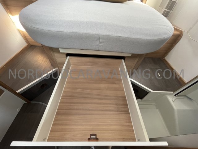 Adria Matrix Axess 600 SC - Photo 23