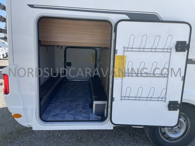 Adria Matrix Axess 600 SC - Photo 24