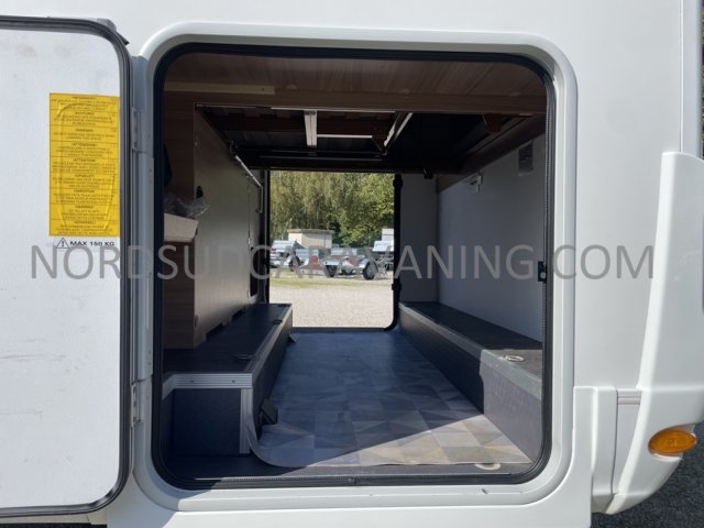 Adria Matrix Axess 600 SC - Photo 25