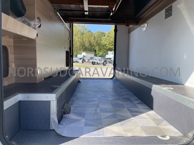 Adria Matrix Axess 600 SC - Photo 26
