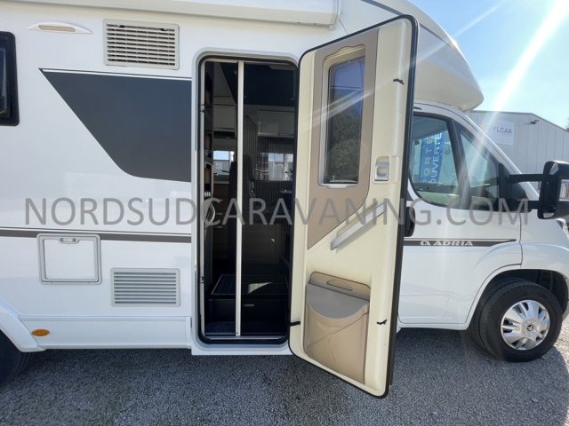 Adria Matrix Axess 600 SC - Photo 27