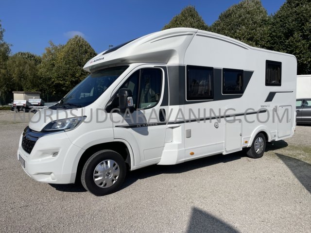 Adria Matrix Axess 600 SC - Photo 29