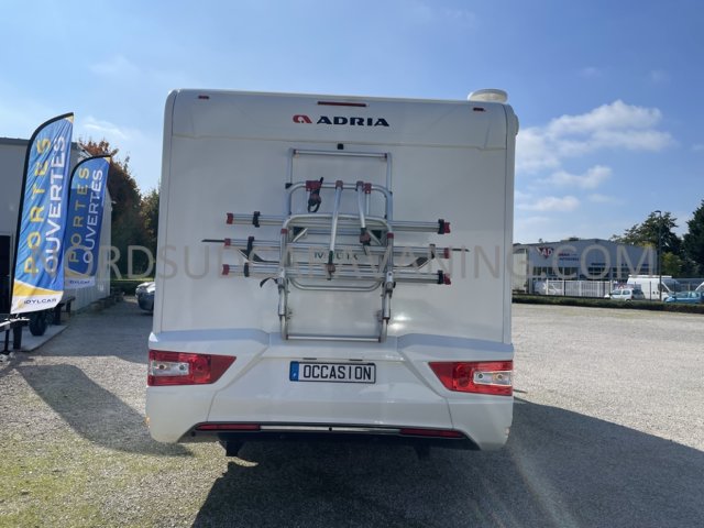 Adria Matrix Axess 600 SC - Photo 32