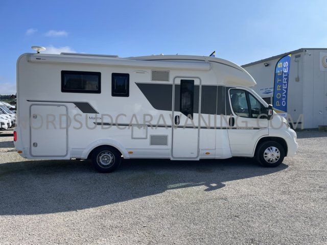 Adria Matrix Axess 600 SC - Photo 35