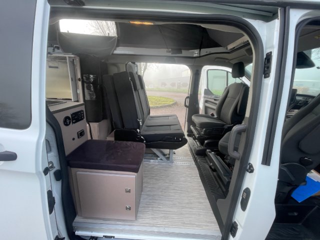 Burstner Copa C 530 Active - Photo 2