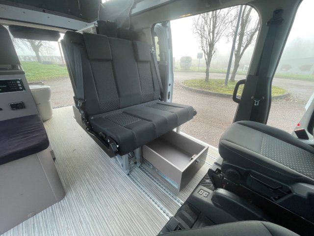 Burstner Copa C 530 Active - Photo 4