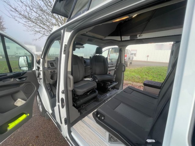 Burstner Copa C 530 Active - Photo 5