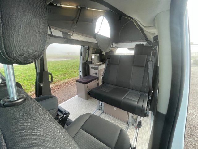 Burstner Copa C 530 Active - Photo 6