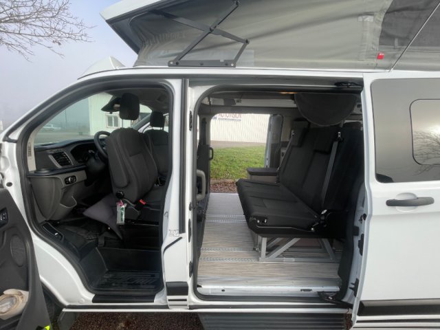 Burstner Copa C 530 Active - Photo 7