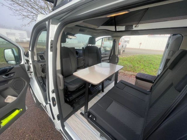 Burstner Copa C 530 Active - Photo 8