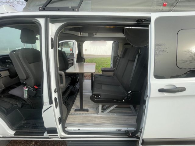 Burstner Copa C 530 Active - Photo 9