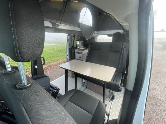 Burstner Copa C 530 Active - Photo 10