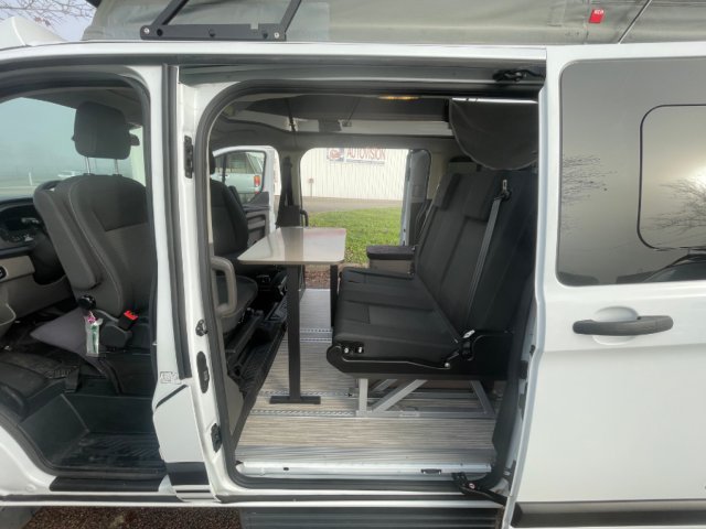 Burstner Copa C 530 Active - Photo 11