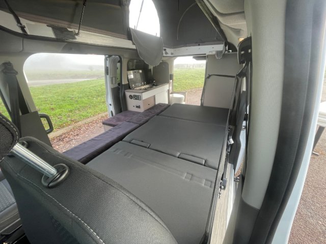 Burstner Copa C 530 Active - Photo 12