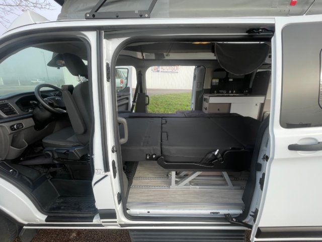 Burstner Copa C 530 Active - Photo 13