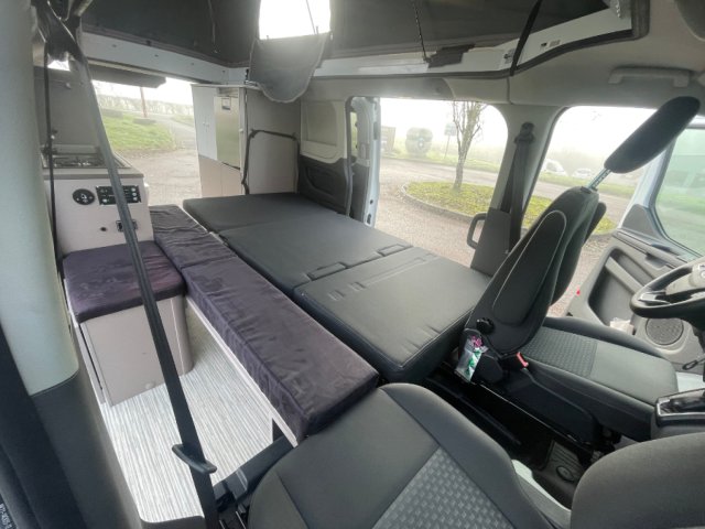 Burstner Copa C 530 Active - Photo 14