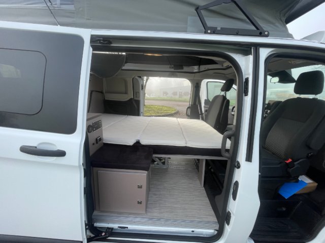 Burstner Copa C 530 Active - Photo 15