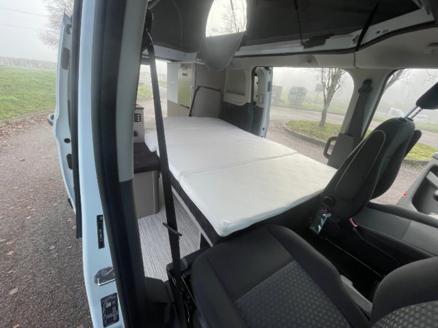 Burstner Copa C 530 Active - Photo 16