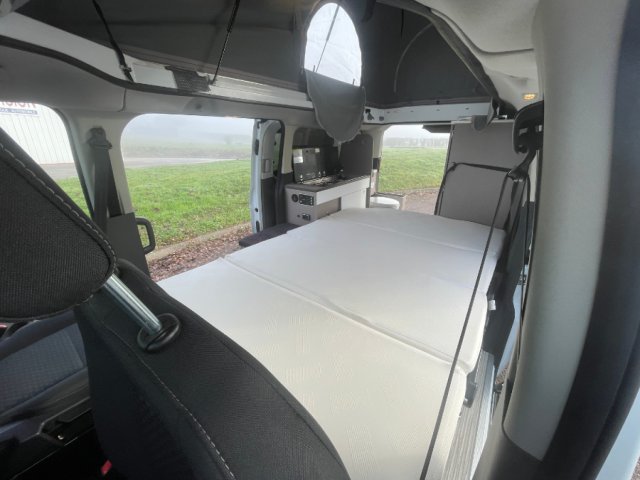 Burstner Copa C 530 Active - Photo 17