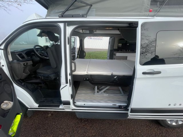 Burstner Copa C 530 Active - Photo 18