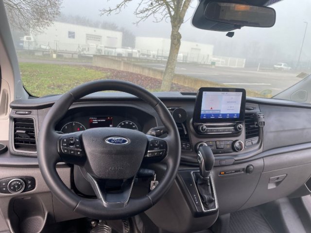 Burstner Copa C 530 Active - Photo 19