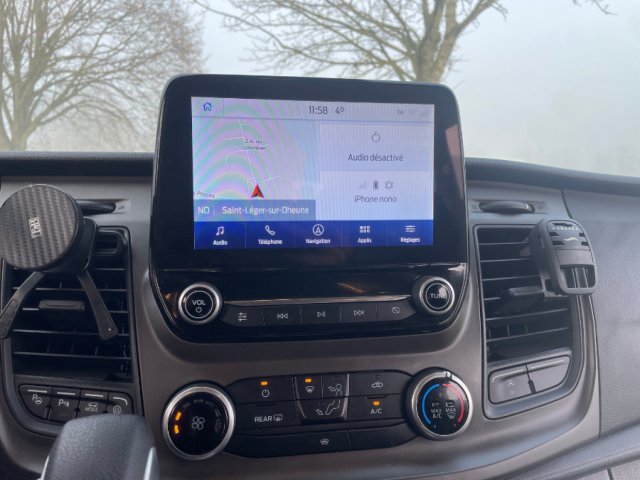 Burstner Copa C 530 Active - Photo 21