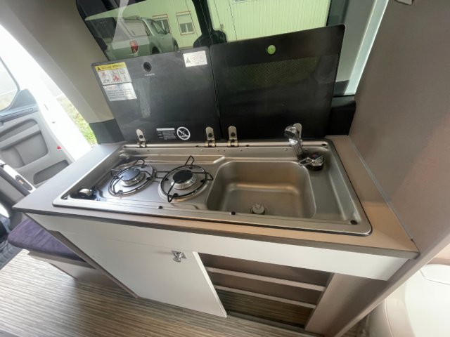 Burstner Copa C 530 Active - Photo 25