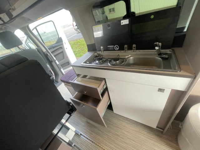 Burstner Copa C 530 Active - Photo 26