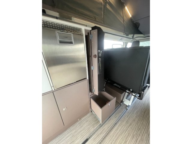 Burstner Copa C 530 Active - Photo 27