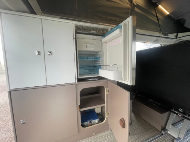 Burstner Copa C 530 Active - Photo 28