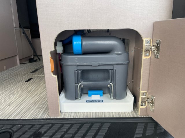 Burstner Copa C 530 Active - Photo 34