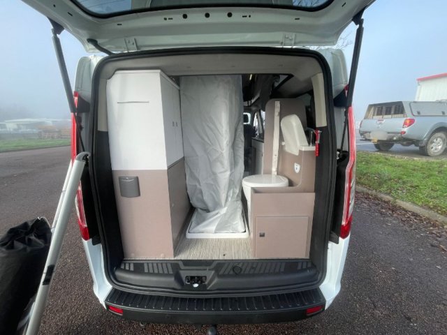 Burstner Copa C 530 Active - Photo 38