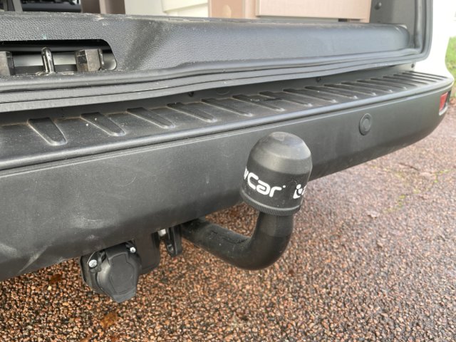 Burstner Copa C 530 Active - Photo 40