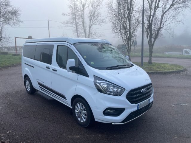 Burstner Copa C 530 Active - Photo 42