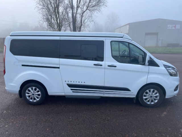 Burstner Copa C 530 Active - Photo 43