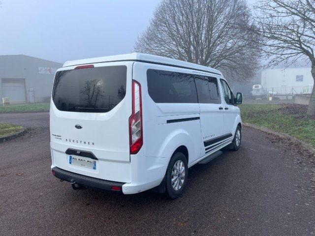 Burstner Copa C 530 Active - Photo 44