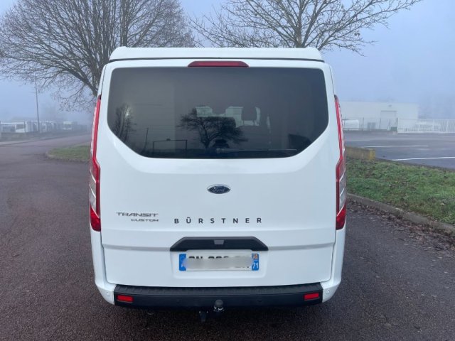 Burstner Copa C 530 Active - Photo 45