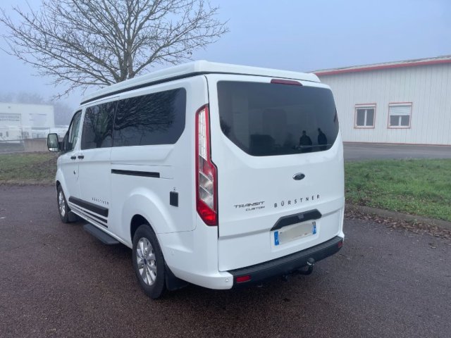 Burstner Copa C 530 Active - Photo 46