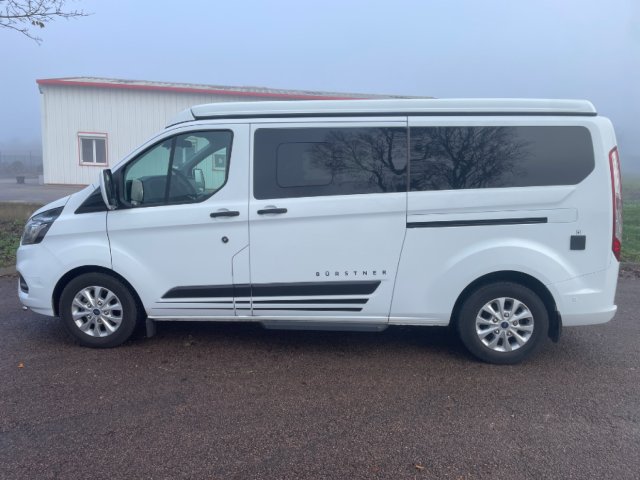 Burstner Copa C 530 Active - Photo 47